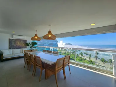 Cobertura com 4 Quartos à venda, 347m² no Riviera, Bertioga