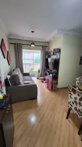 Apartamento com 2 Quartos à venda, 68m² no Vila do Encontro, São Paulo