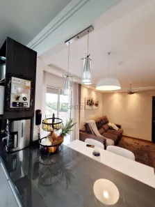 Apartamento com 2 Quartos à venda, 64m² no Loteamento Chácara Prado, Campinas