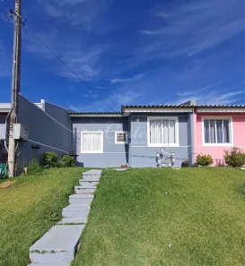 Casa com 2 Quartos à venda, 80m² no Ronda, Ponta Grossa