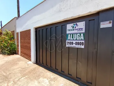 Casa com 2 Quartos à venda, 78m² no Jardim Nova Época, Araraquara