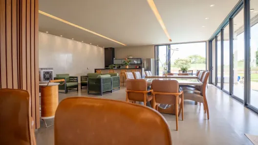 Casa de Condomínio com 5 Quartos à venda, 560m² no Residencial Goiânia Golfe Clube, Goiânia