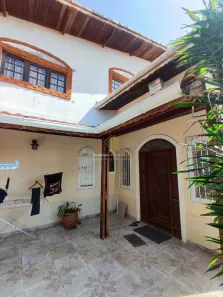 Casa com 3 Quartos à venda, 99m² no Colônia, Ribeirão Pires