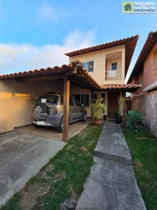 Casa com 3 Quartos à venda, 160m² no Badu, Niterói