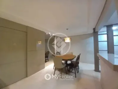 Apartamento com 3 Quartos à venda, 94m² no Presidente Roosevelt, Uberlândia