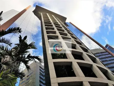 Sala Comercial para alugar, 292m² no Vila Olímpia, São Paulo