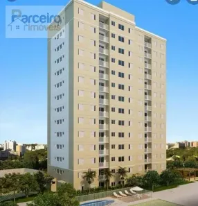 Apartamento com 2 Quartos à venda, 50m² no Fazenda Aricanduva, São Paulo