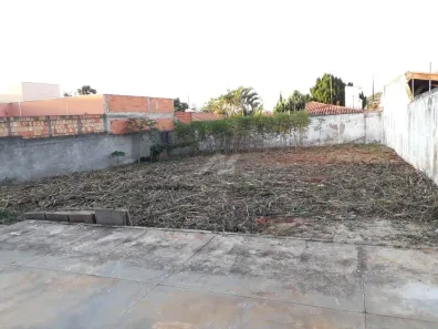Lote/Terreno à venda, 450m² no Cidade Universitária, Campinas