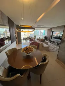 Apartamento com 3 Quartos à venda, 168m² no Jardins, Aracaju