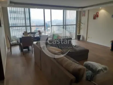 Apartamento com 4 Quartos à venda, 180m² no Mooca, São Paulo