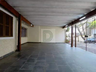 Casa com 3 Quartos à venda, 240m² no Rio Pequeno, São Paulo