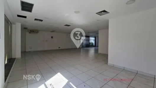 Imóvel Comercial com 6 Quartos para alugar, 297m² no Sumaré, São Paulo