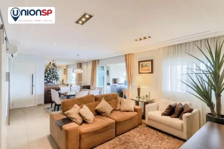 Apartamento com 2 Quartos à venda, 135m² no Vila Cruzeiro, São Paulo