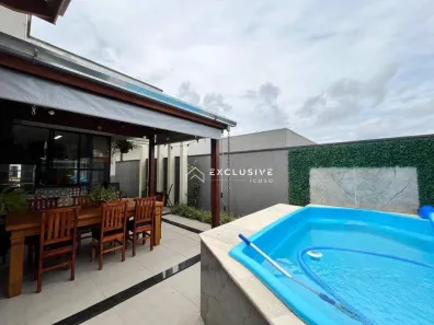 Casa de Condomínio com 3 Quartos à venda, 135m² no Residencial Colinas, Caçapava