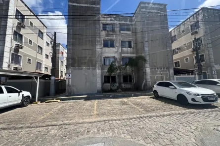Apartamento com 2 Quartos à venda, 65m² no Pajuçara, Natal