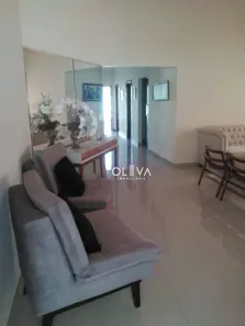 Casa de Condomínio com 3 Quartos à venda, 280m² no Loteamento Recanto do Lago, São José do Rio Preto