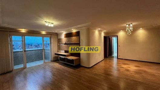 Apartamento com 3 Quartos à venda, 148m² no Zona Central, Rio Claro