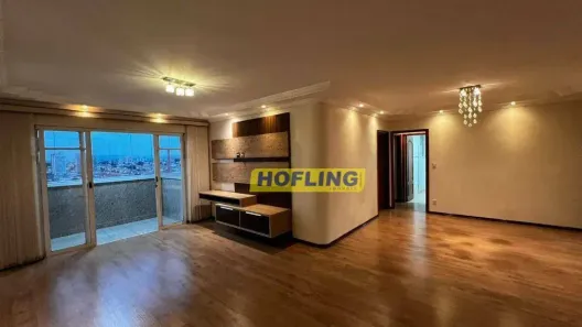 Apartamento com 3 Quartos à venda, 148m² no Zona Central, Rio Claro