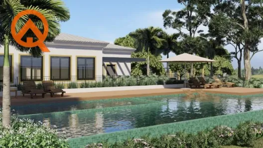 Lote/Terreno à venda, 202m² no Jardim Flamboyant, Paulínia
