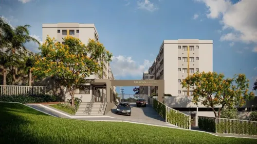 Apartamento com 1 Quarto à venda, 31m² no Cascata, Porto Alegre