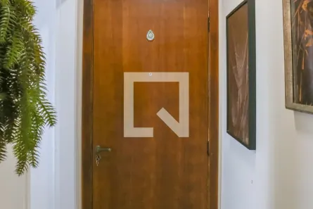 Apartamento com 2 Quartos à venda, 55m² no Vila Hamburguesa, São Paulo
