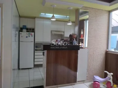 Apartamento com 2 Quartos à venda, 52m² no Chácaras Tubalina e Quartel, Uberlândia