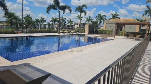Lote/Terreno à venda, 377m² no Terravista Residence Club, Mirassol