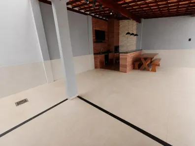 Casa de Condomínio com 3 Quartos à venda, 150m² no Granja dos Cavaleiros, Macaé