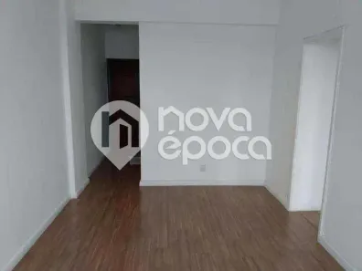 Apartamento com 2 Quartos à venda, 68m² no Jardim Guanabara, Rio de Janeiro