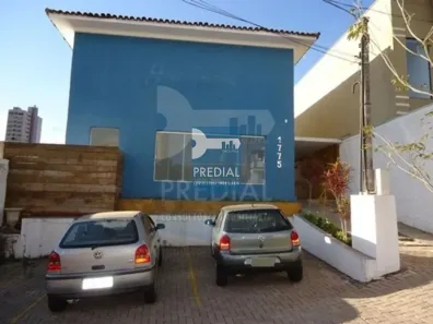 Casa com 3 Quartos para alugar, 100m² no Centro, São Carlos