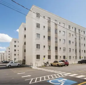 Apartamento com 2 Quartos à venda, 52m² no Jóquei Clube, Juiz de Fora