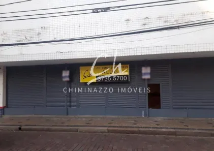 Ponto Comercial para alugar, 850m² no Centro, Campinas