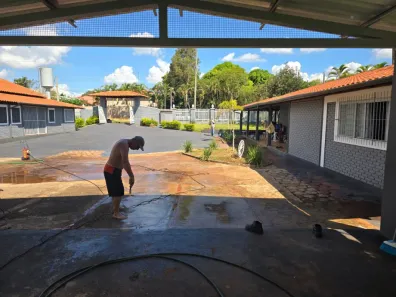 Fazenda/Sítio com 2 Quartos à venda, 5m² no , Arealva