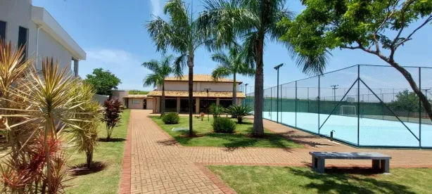 Lote/Terreno à venda, 300m² no Parque Brasil 500, Paulínia