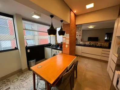 Apartamento com 3 Quartos à venda, 100m² no Perdizes, São Paulo