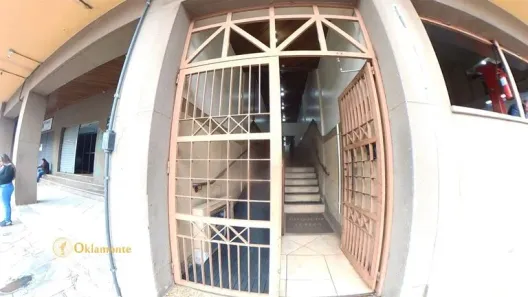 Casa com 1 Quarto para alugar, 33m² no Vila Santo Ângelo, Cachoeirinha