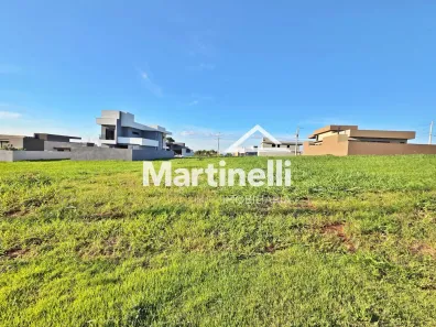 Lote/Terreno à venda, 314m² no Residencial Alto do Castelo, Ribeirão Preto