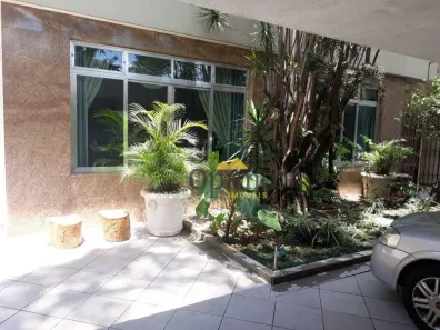 Sobrado com 5 Quartos à venda, 480m² no Brooklin Paulista, São Paulo