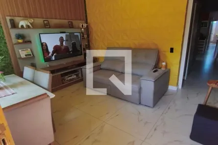 Casa com 2 Quartos à venda, 140m² no Parque Novo Oratório, Santo André