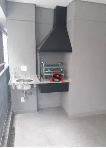 Apartamento com 3 Quartos à venda, 100m² no Perdizes, São Paulo
