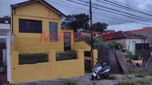 Casa com 2 Quartos à venda, 60m² no Vila Ipojuca, São Paulo
