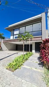 Casa de Condomínio com 3 Quartos para alugar, 180m² no Condomínio Residencial Euroville, Bragança Paulista