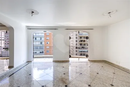 Apartamento com 3 Quartos à venda, 245m² no Santa Cecília, São Paulo