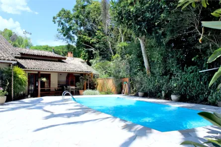 Casa com 3 Quartos à venda, 216m² no Riviera, Bertioga