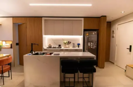 Apartamento com 2 Quartos à venda, 78m² no Icaraí, Niterói