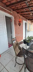 Sobrado com 3 Quartos à venda, 75m² no Vila Iapi, Campinas