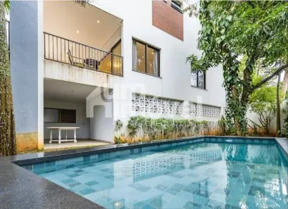Casa de Condomínio com 4 Quartos à venda, 689m² no Jardim dos Estados, São Paulo