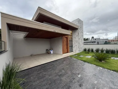Casa com 3 Quartos à venda, 180m² no Sertão do Maruim, São José