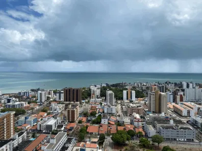 Cobertura com 4 Quartos à venda, 211m² no Jardim Oceania, João Pessoa