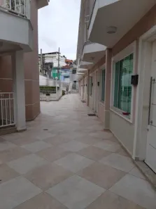 Sobrado com 3 Quartos à venda, 110m² no Imirim, São Paulo